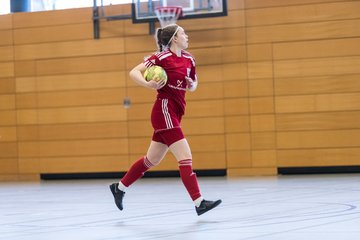 Bild 573 - Frauen Landesmeisterschaft